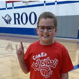 Meet your Posher, Tonja